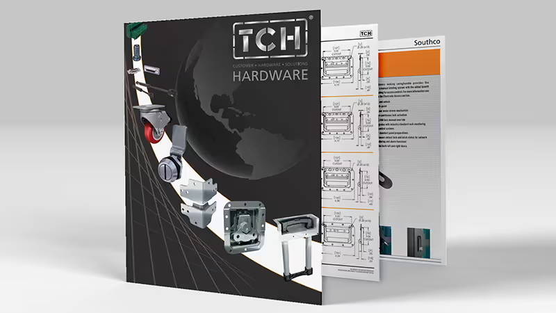catalogs line cards