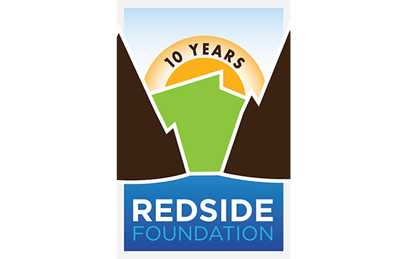 Redside Foundation Logo