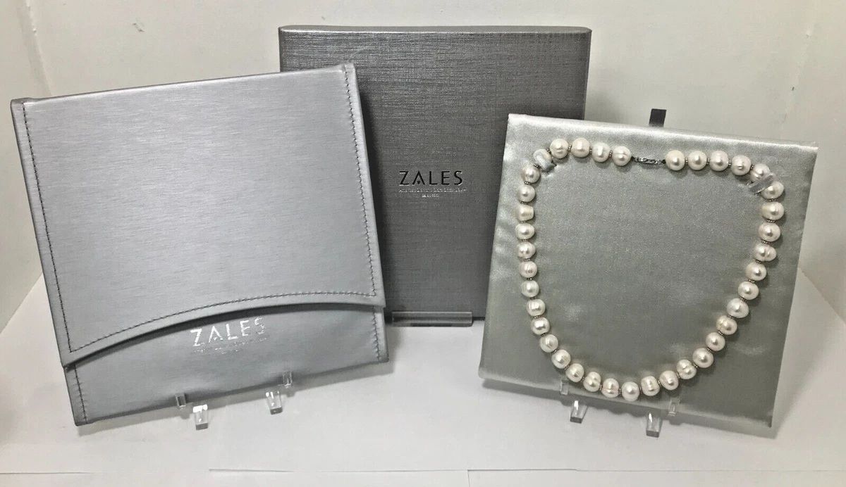 Buying Freshwater Pearls from Big Box Retailers