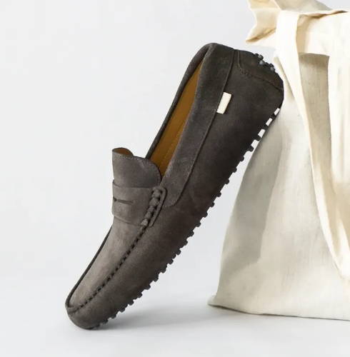 Men's Driving Loafers: A Definitive Guide - Oliver Cabell
