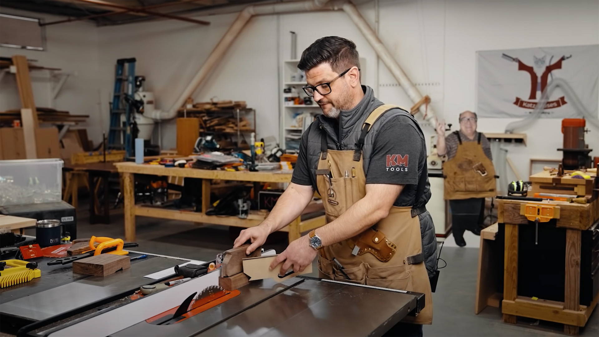 13 Common Table Saw Mistakes to Avoid: A Beginner's Guide to Safe