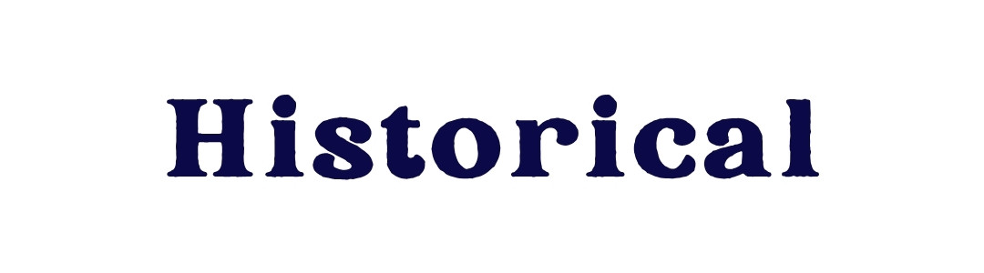 Historical. Click to shop the full collection.