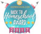 Homeschool.com award