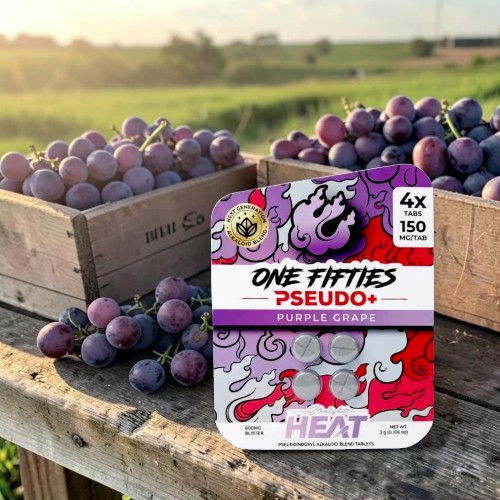 Packaging of 