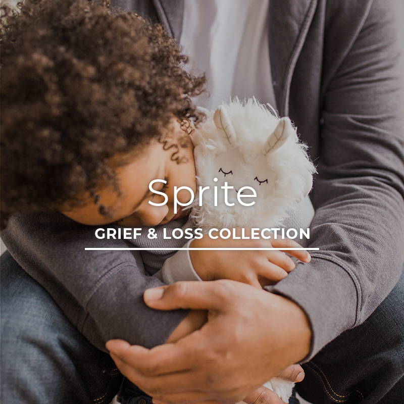 View Sprite Resources for Grief & Loss