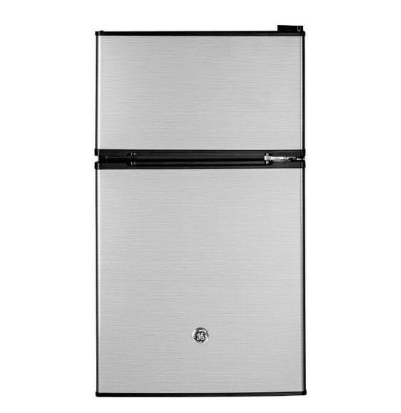 Gateway to  GE Mini Refrigerators