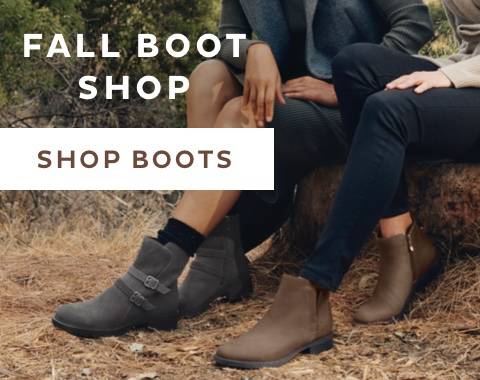 Women's Boots & Booties