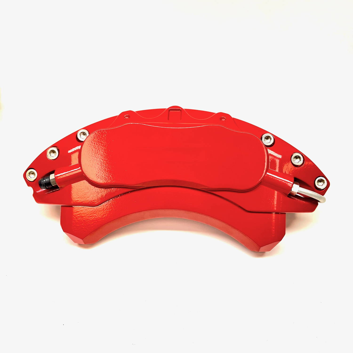 Caliper cover or painted caliper