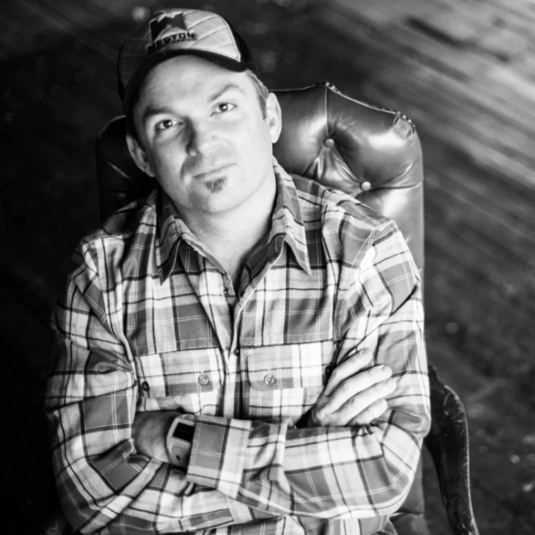 Brad Corrigan