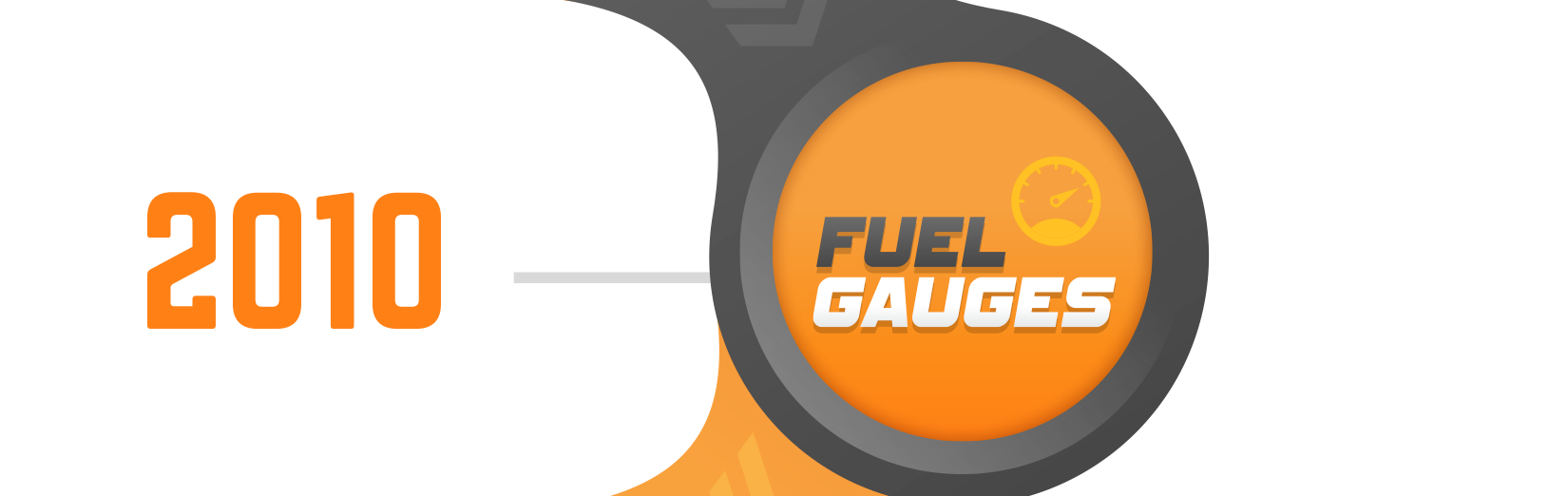FuelGauges is launched in 2010 focusing on helping drivers track their fuel mileage