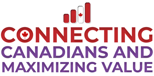 Logo with text 