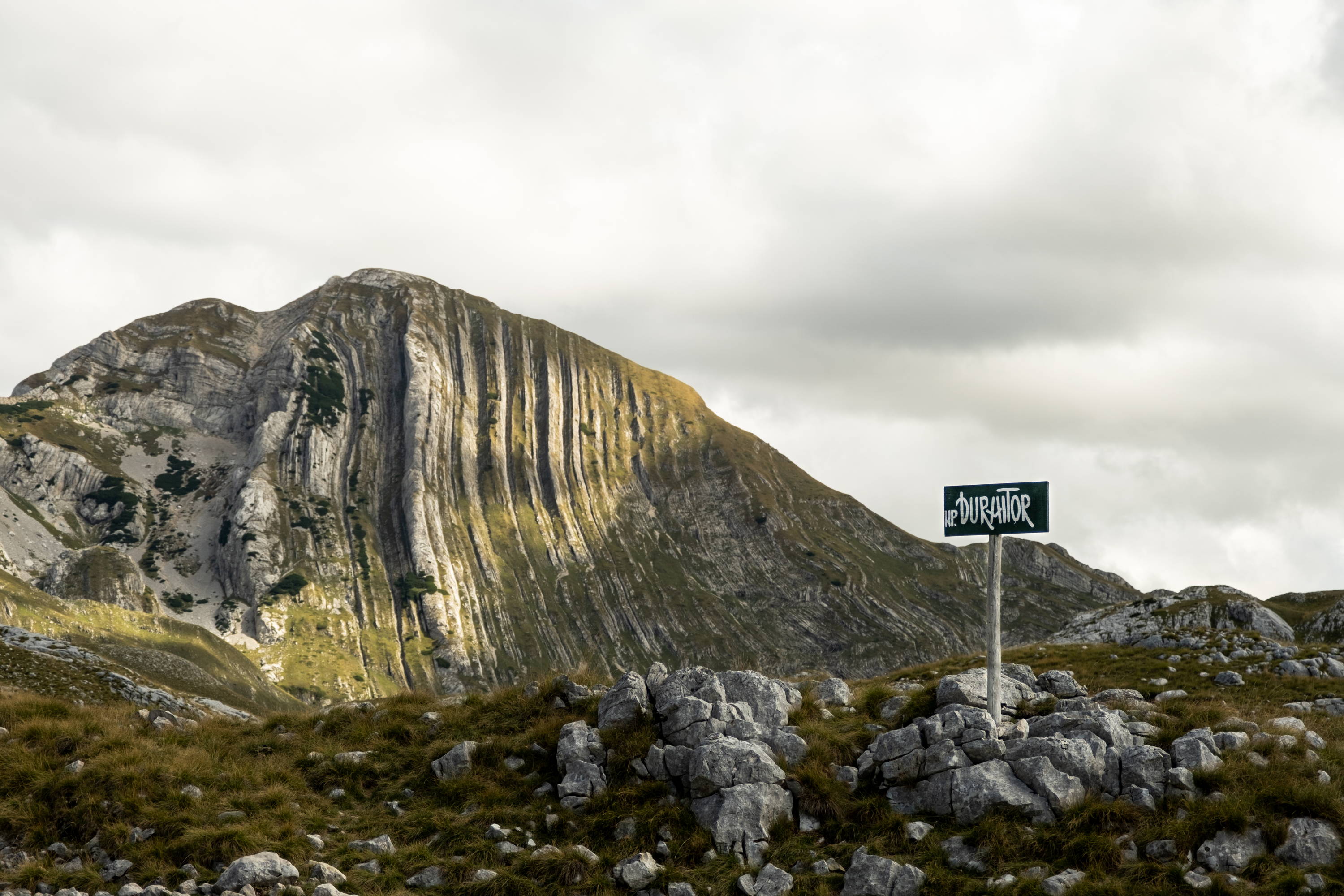 Durmitor National Park