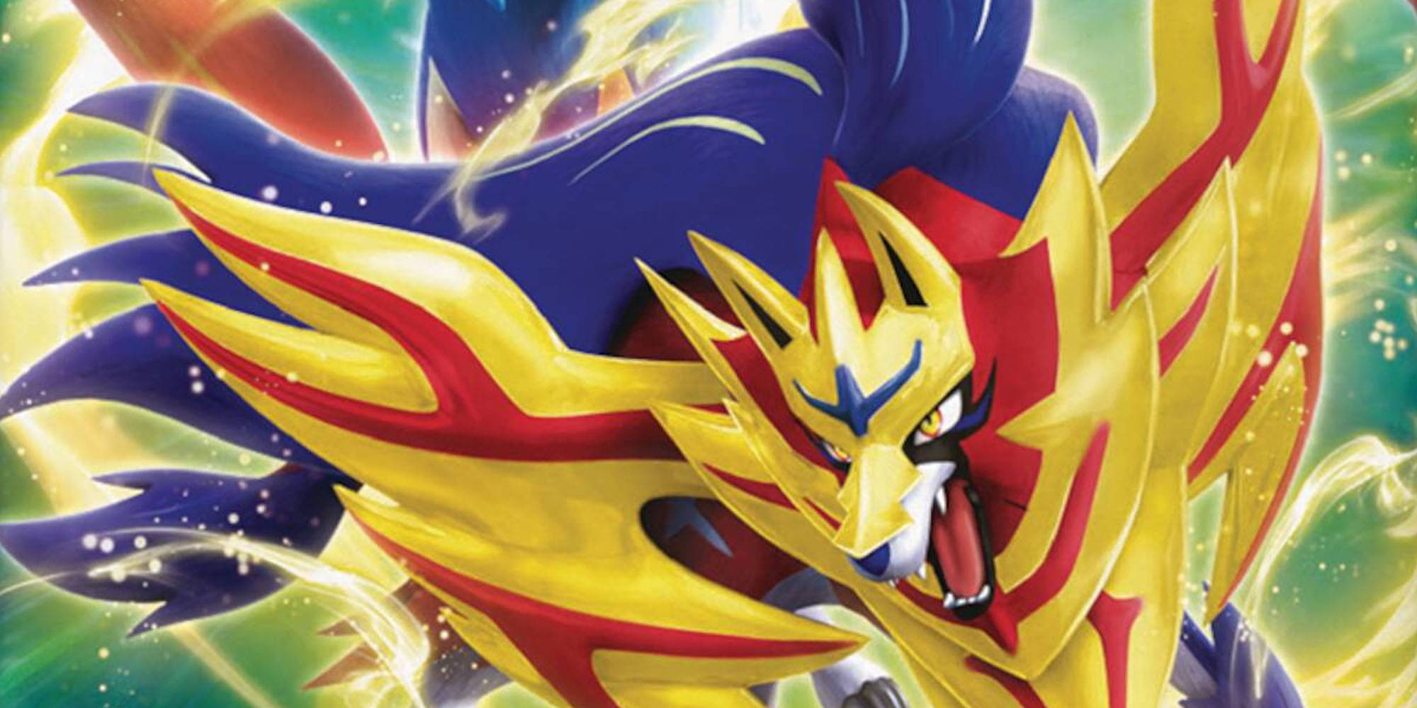 Crown Zenith Set Review