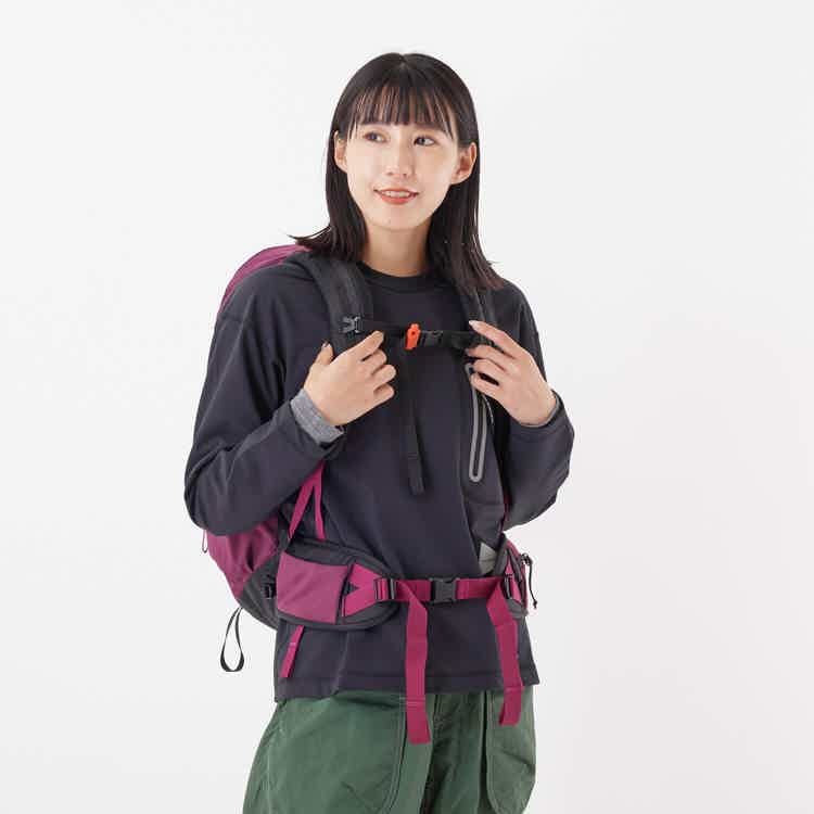 macpac（マックパック） / ハーパー30/WOMENS | YAMAP STORE(ヤマップ 