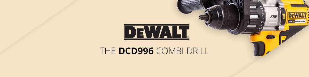 dcd996 review