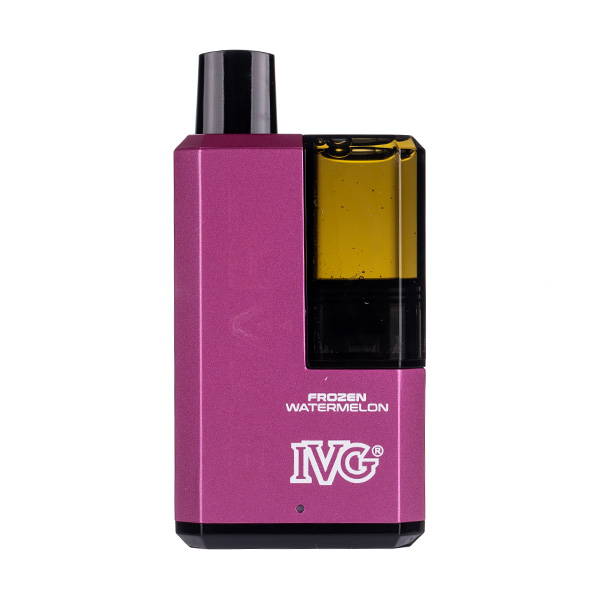 10 Best Big Puff Vapes for 2025: Long Lasting Disposables