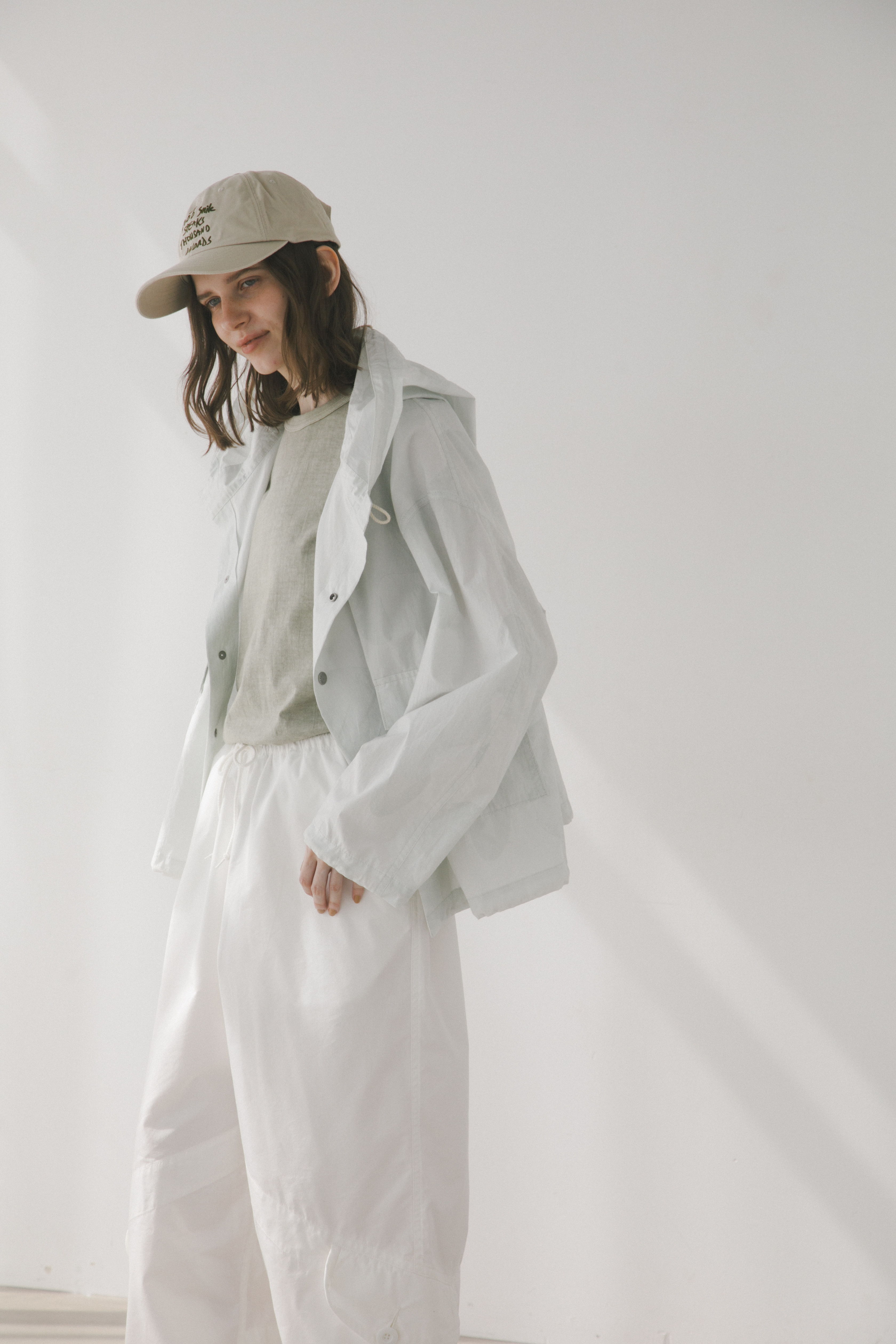 GAS PROTECT CAMO GUNNER SMOCK – ナイジェル・ケーボン オンライン