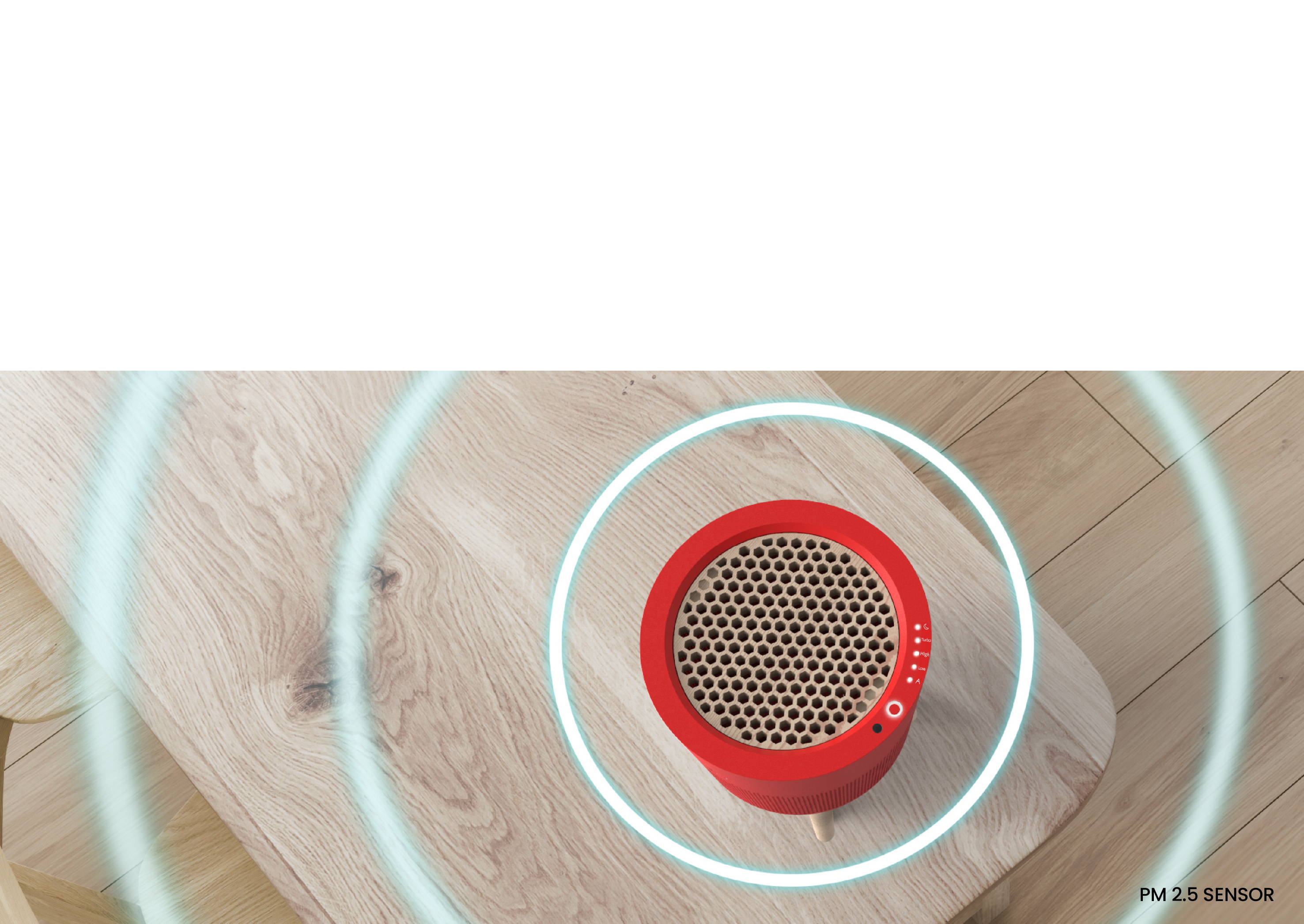 imunsen air purifier