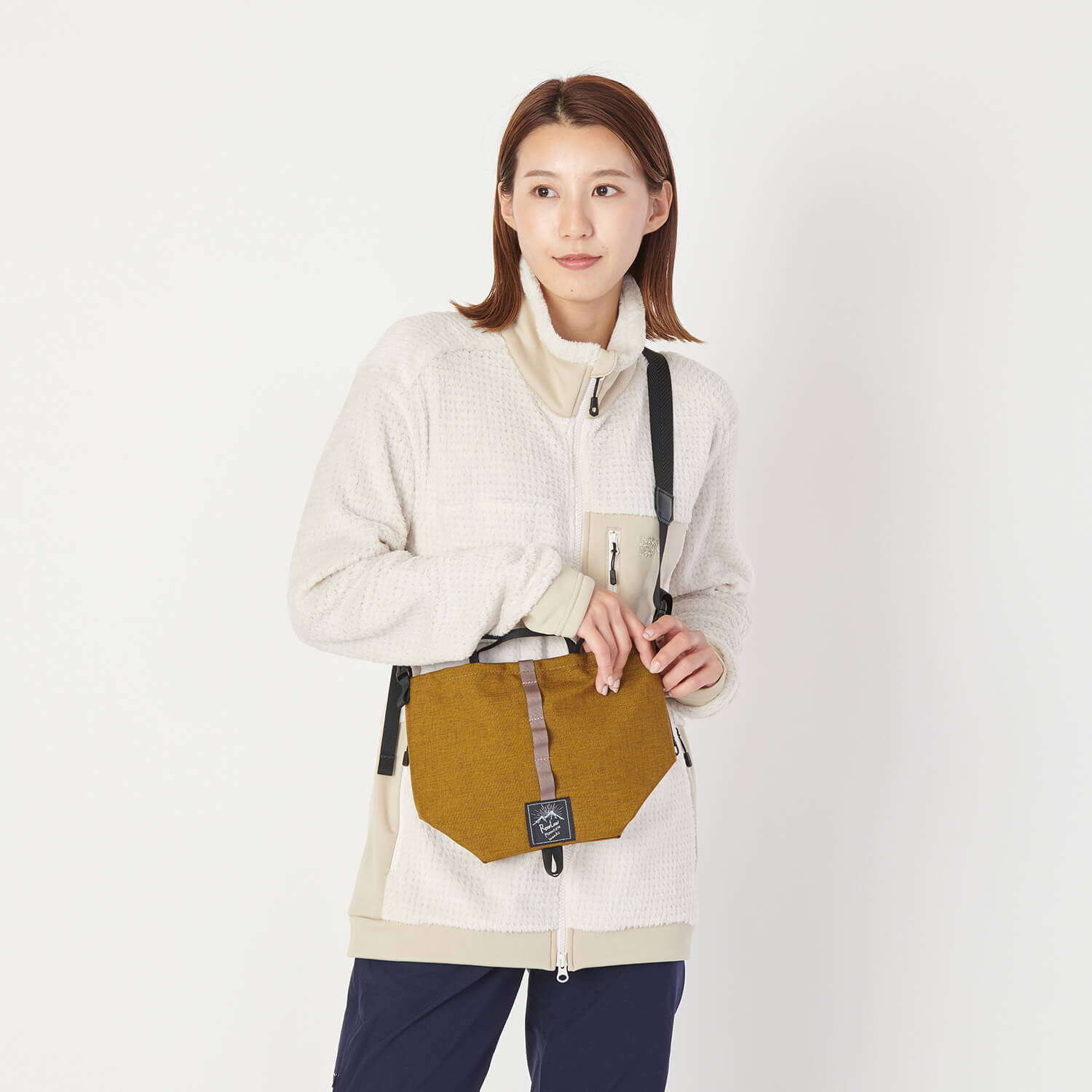 RawLow Mountain Works（ロウロウマウンテンワークス）/タビチビ/UNISEX