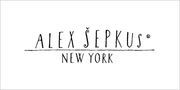 Alex Sepkus Jewelry