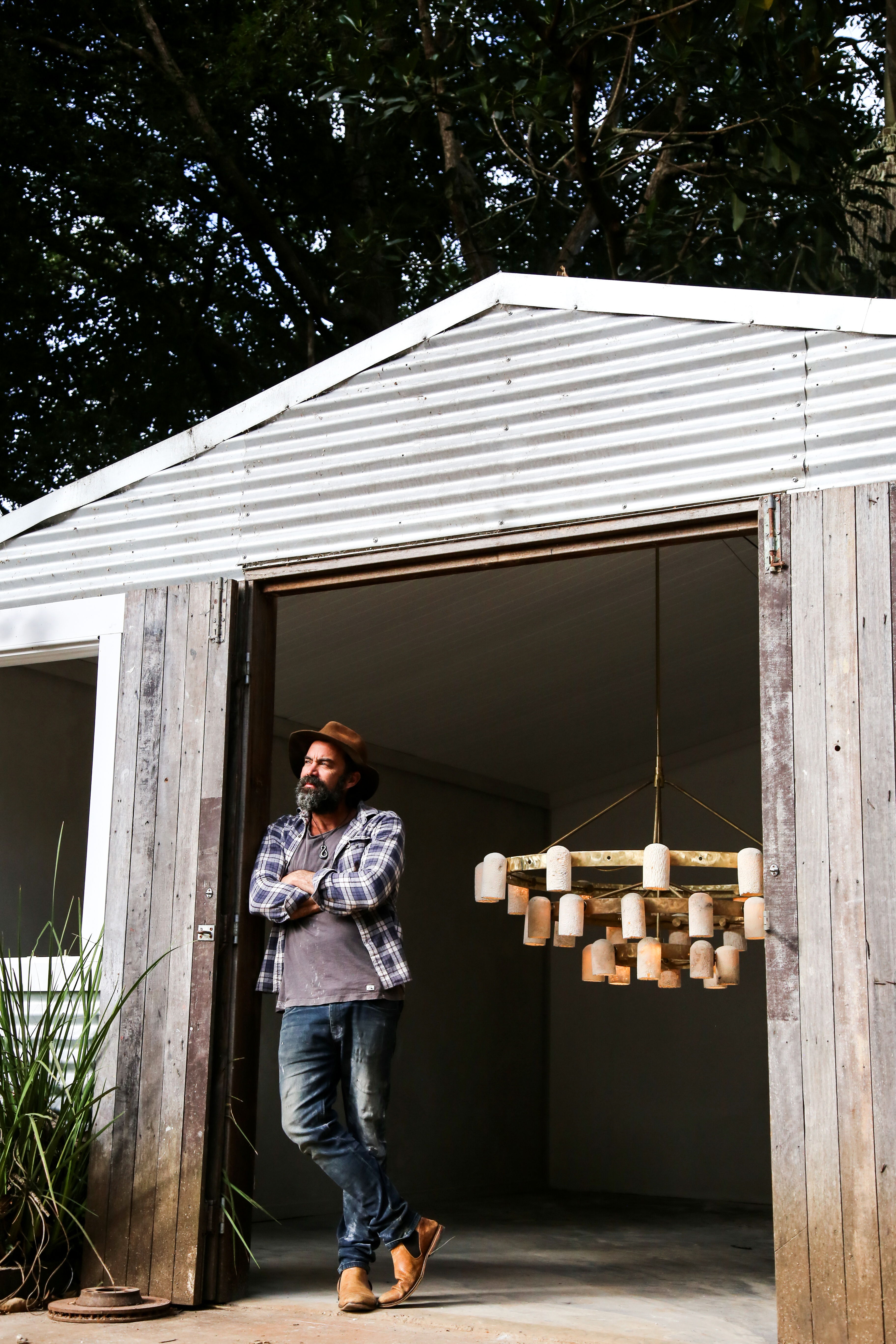 Matt Woodford | Marovo Island Traders