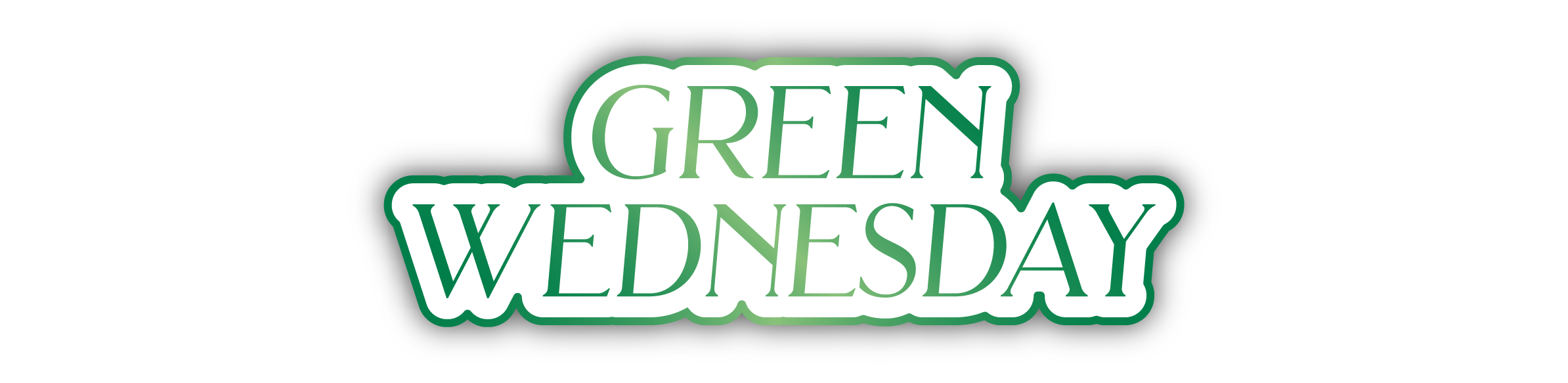Green Wednesday Deals, Mellow Fellow Green Wednesday Deals on THC products CBD products