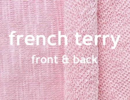 French Terry