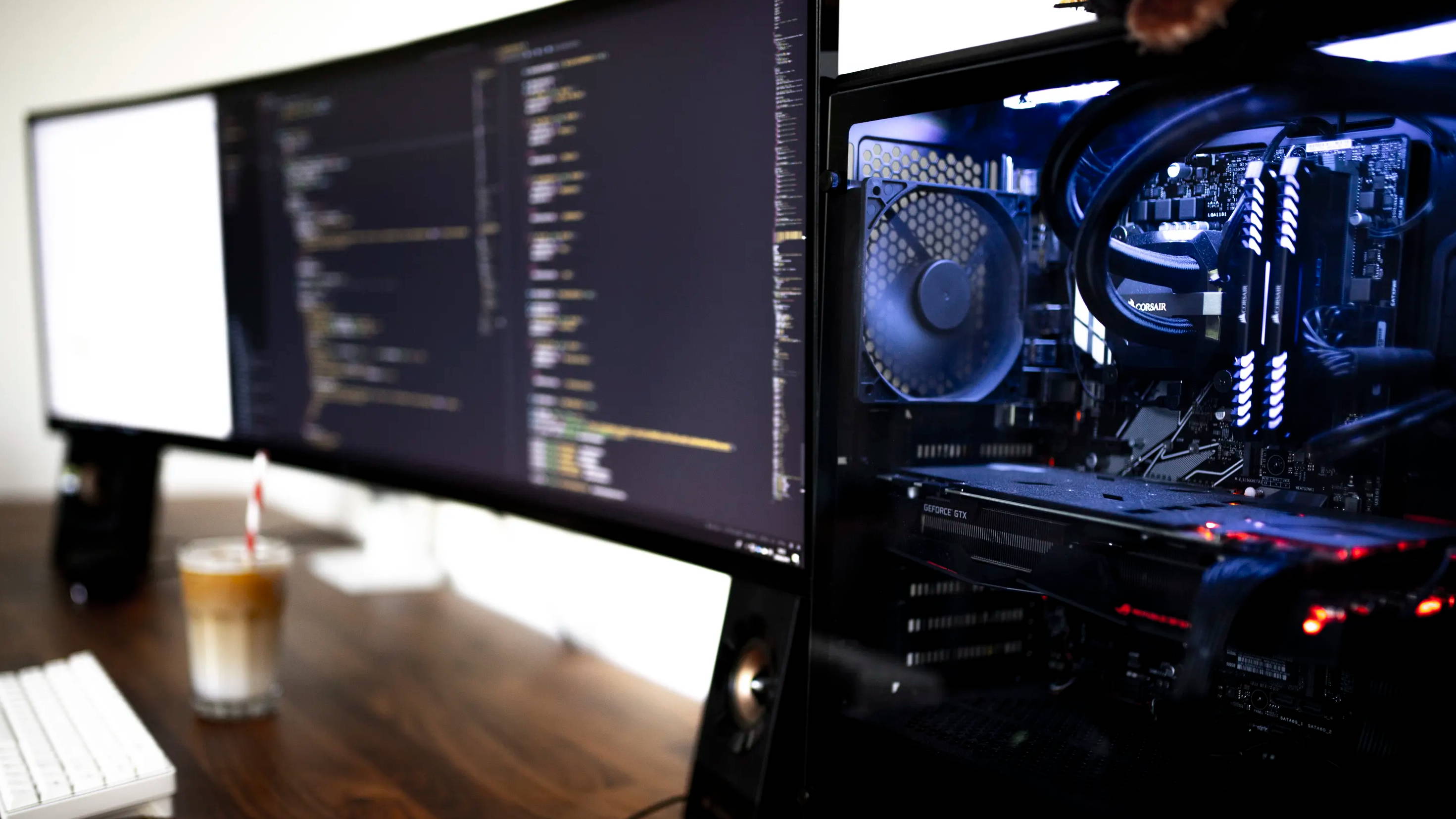 Should you hide your DVR?