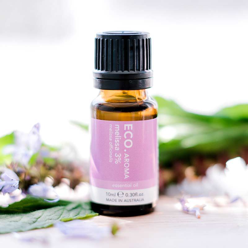 Melissa essential oil
