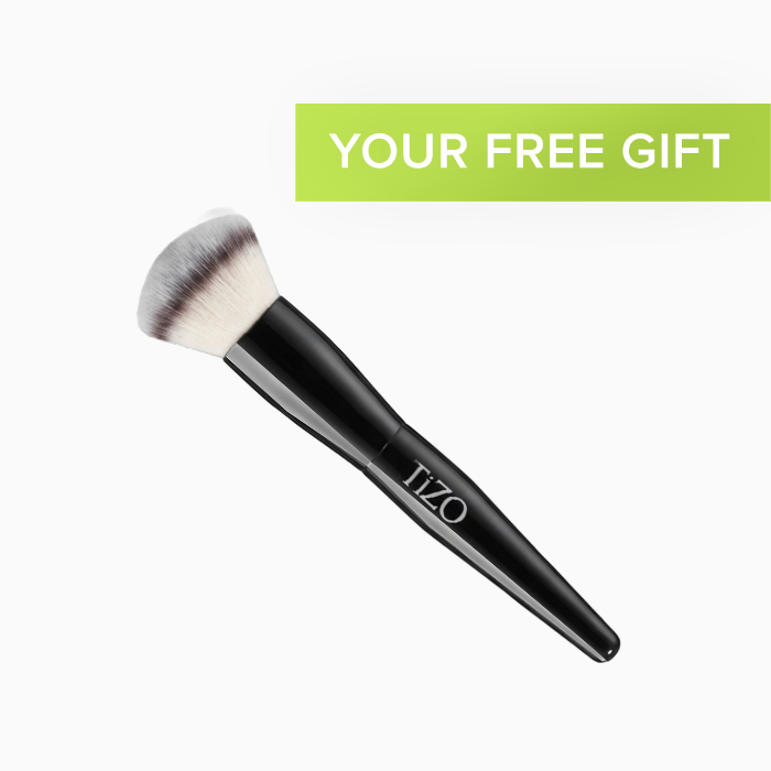 Tizo Application Brush