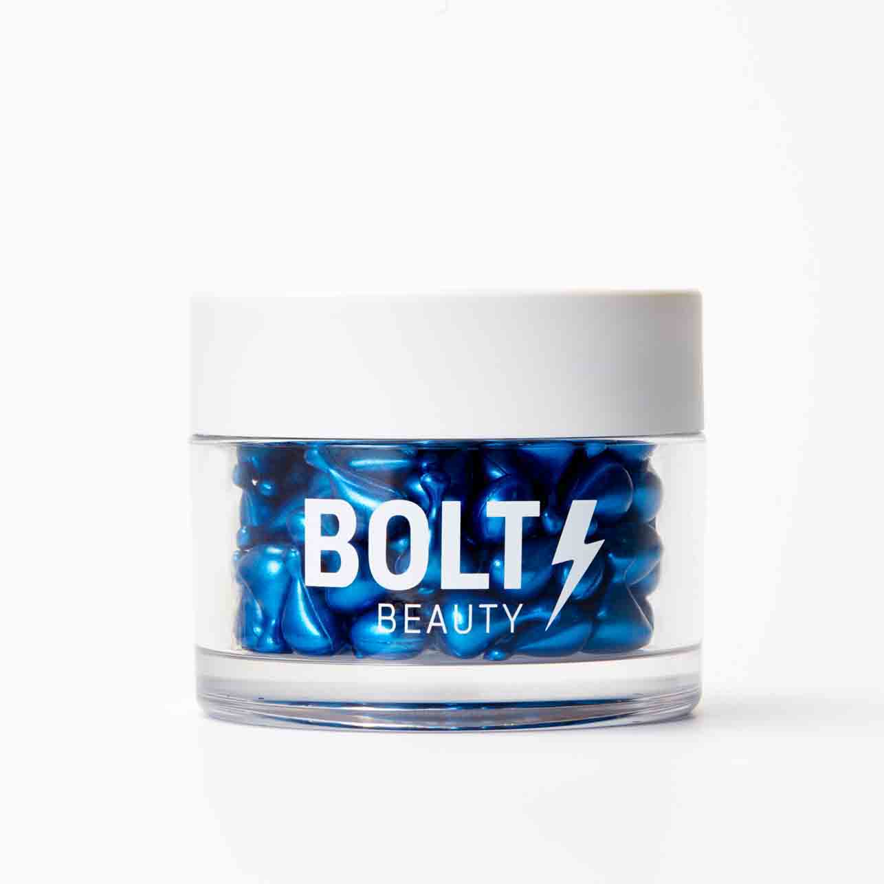 Bolt Beauty - Travel skincare
