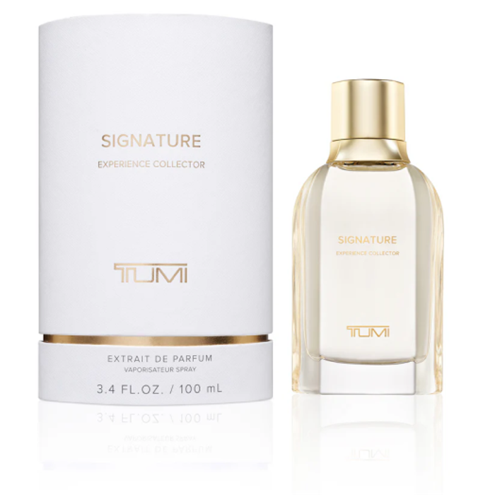 TUMI Signature Extrait de Parfum