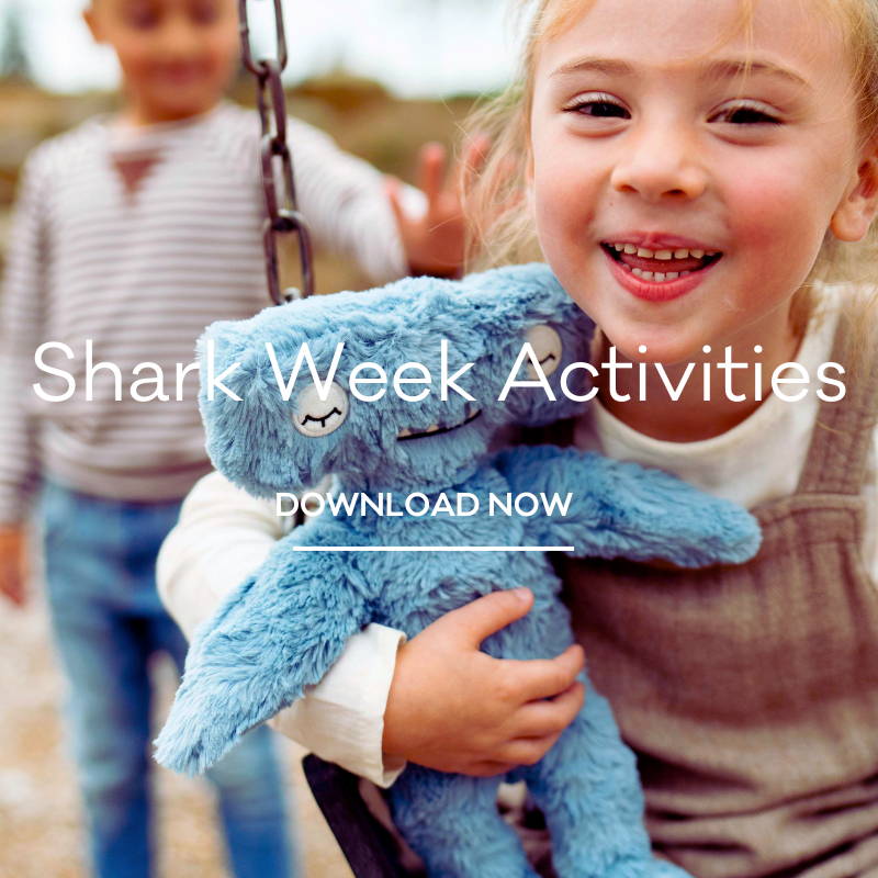 Shark Week Activities