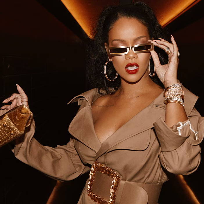 Rihanna