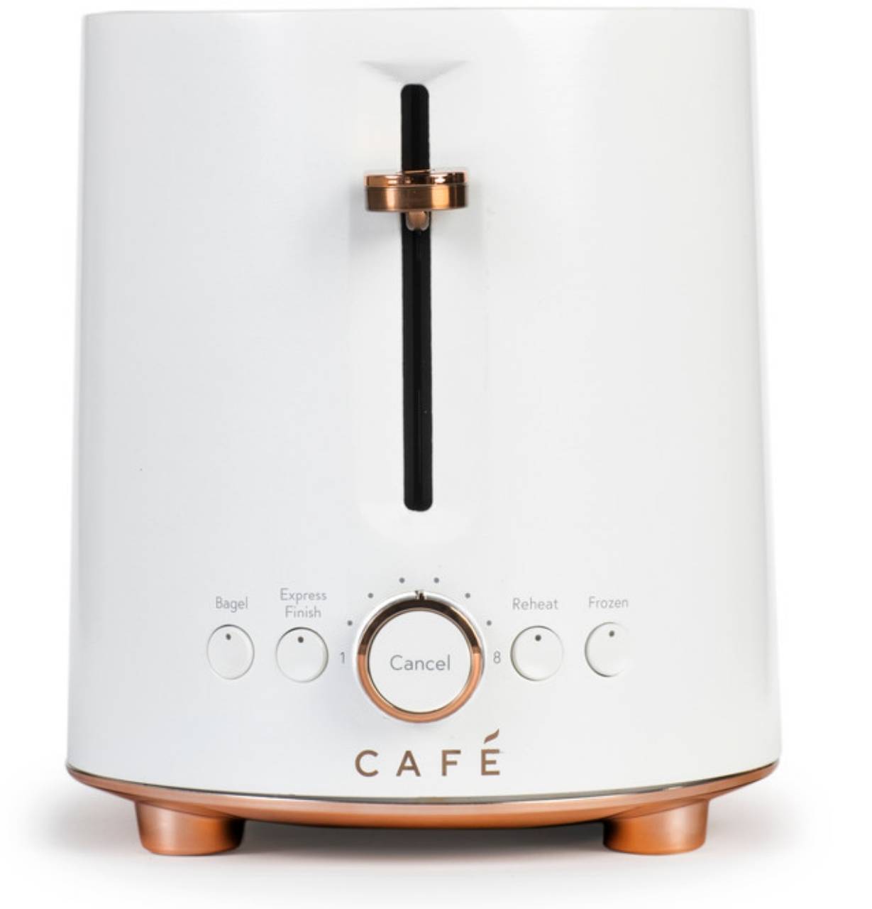 Express Finish Toaster