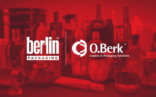 O.Berk Company Berlin Acquisition