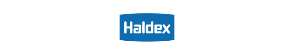 haldex logo