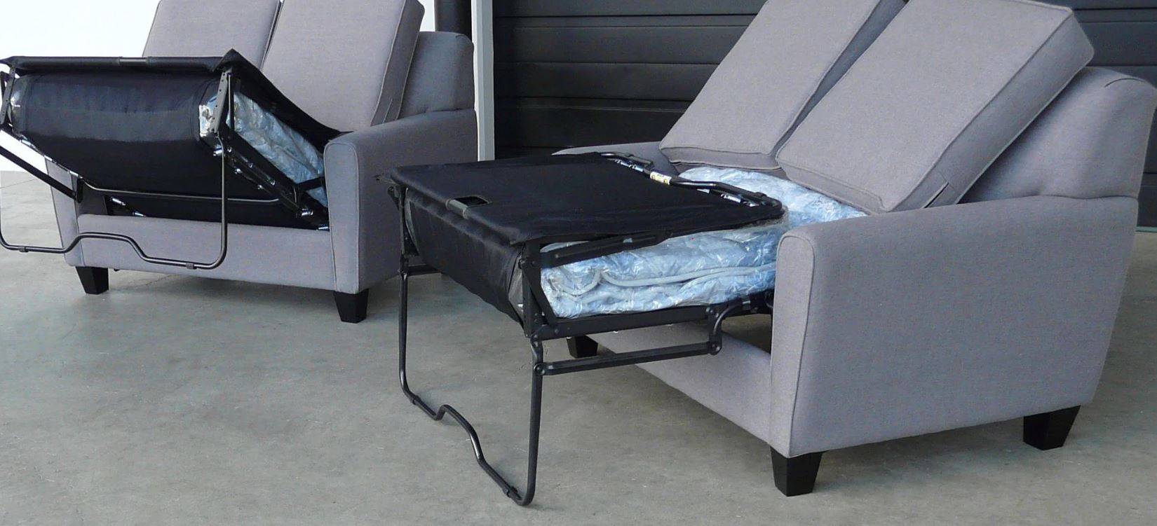 Sofa bed in Calgary 