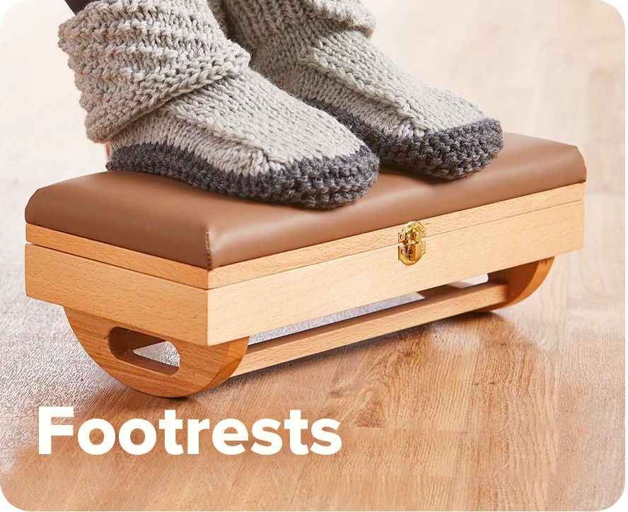 Footrests