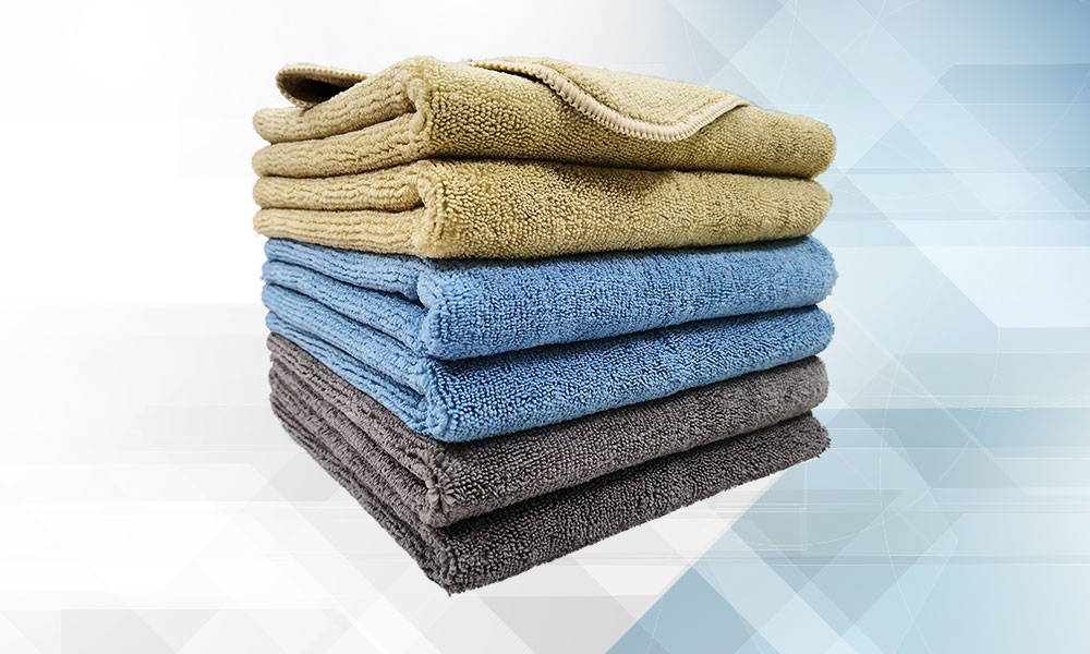 The best towels for drying and detailing your car - EV Pulse