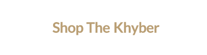 Shop The Khyber