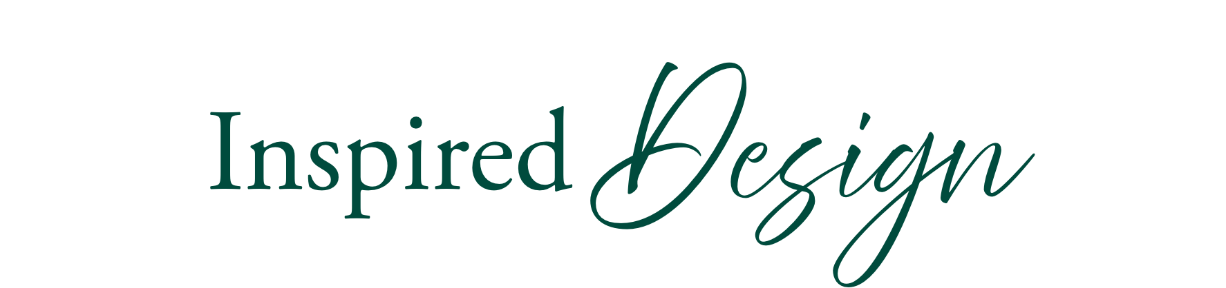 Logo design featuring the text 