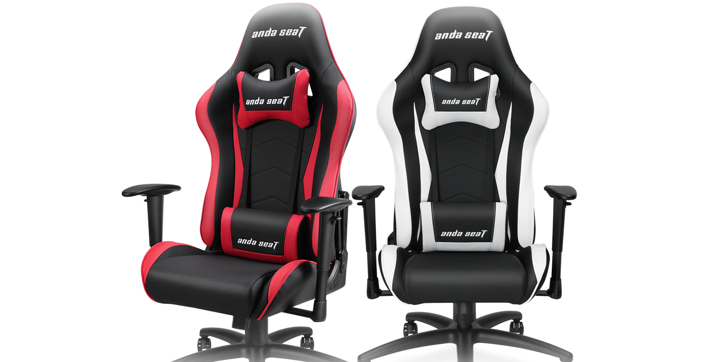 Anda Seat Axe Series gaming chair