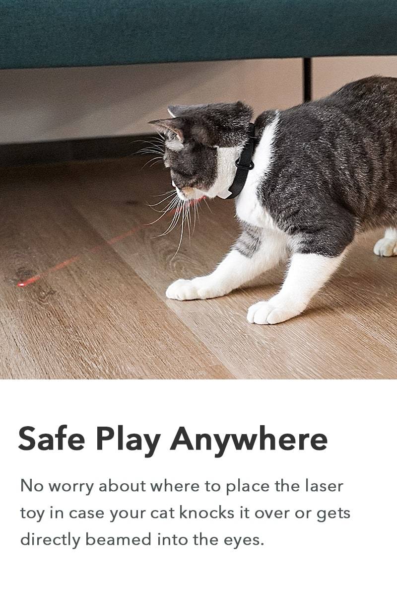 Safe Play Anywhere
