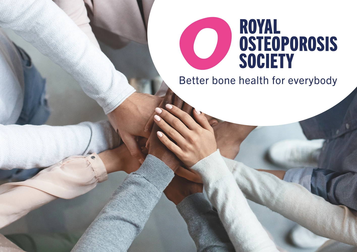 What is the Royal Osteoporosis Society & what do you need to know about osteoporosis?