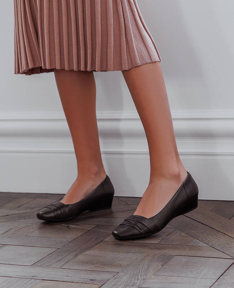 Shop Comfort Heels