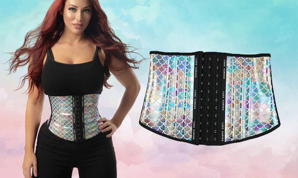 The Best Corsets & Waist Trainers For Big Boobs (Large Busts)