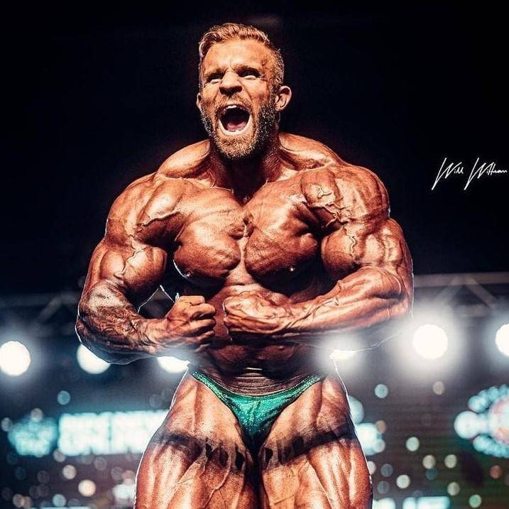 iain valliere gymreapers
