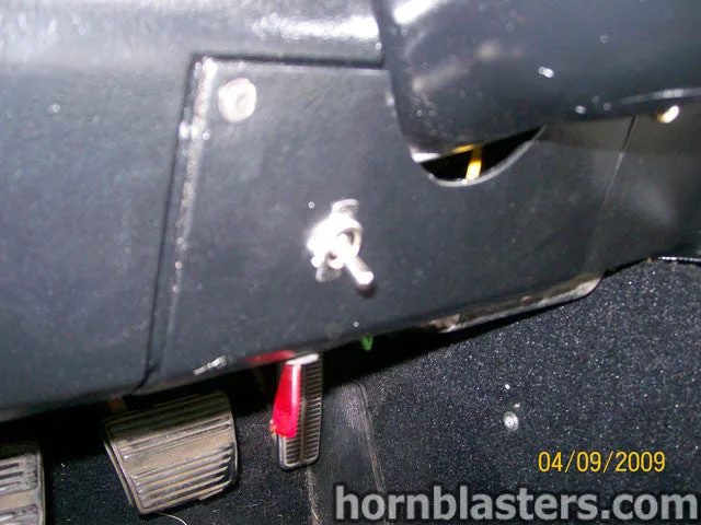 Front fascia bumper or headlamp area detail Craig's 1979 Chevy Corvette Shocker XL gallery photo 4