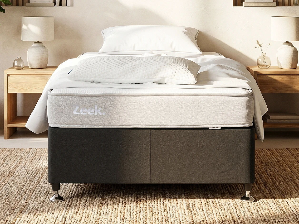 Kids Mattress Image 1 Mobile